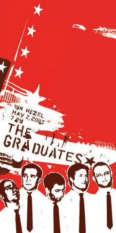 The Graduates
