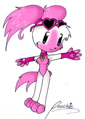 Poochie