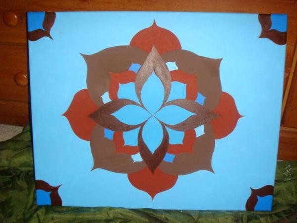 Flower Design