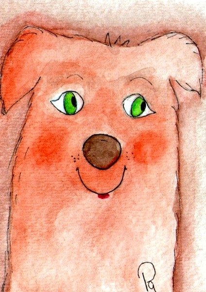 Bashful