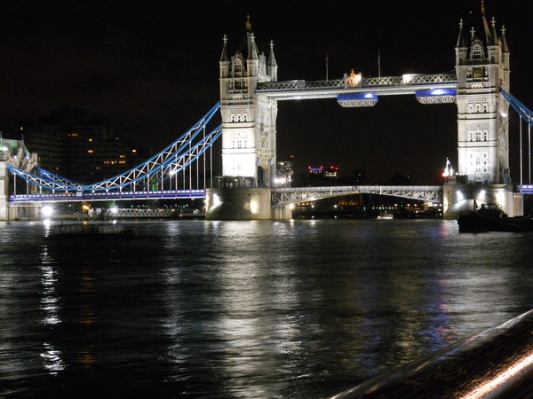London Bridge
