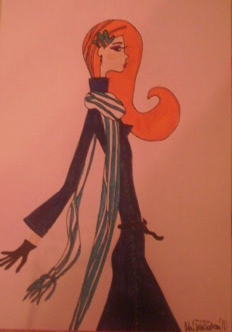 Fashion Girl