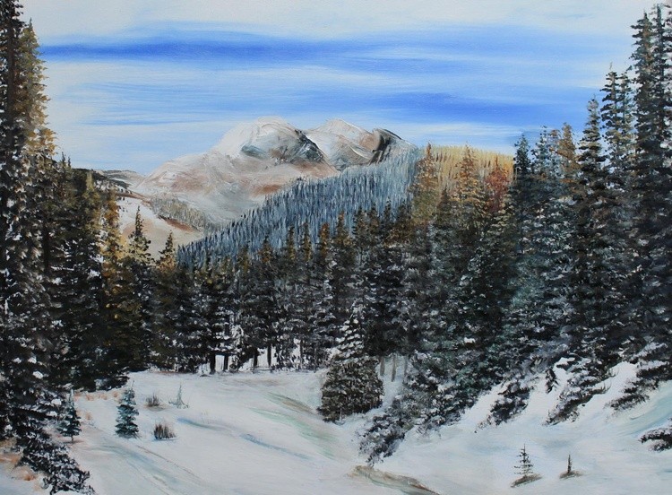 Coloradomountians