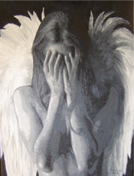 ANGUISH