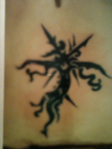 tribal