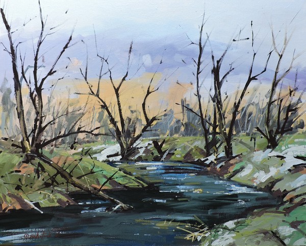 Bear Creek Greenbelt