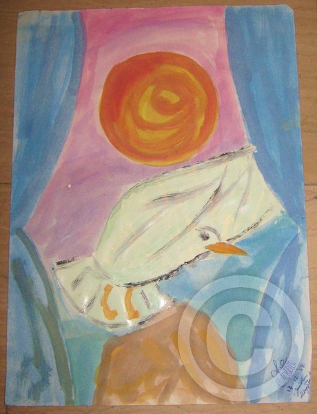 Jonathan Livingston Seagull