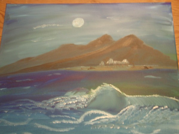 The Island