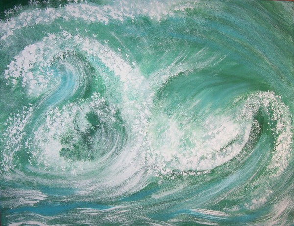 SEASCAPE