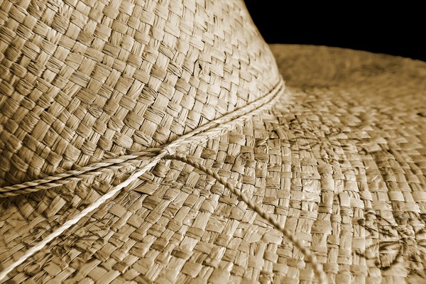 Judi's Hat