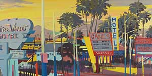 Starview Motel