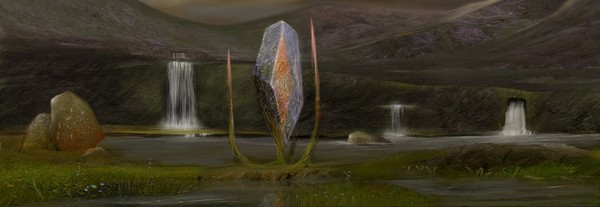 LAKE CRYST
