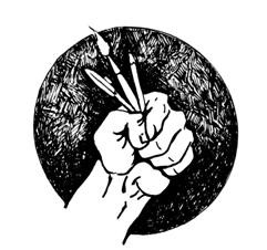 Artist logo