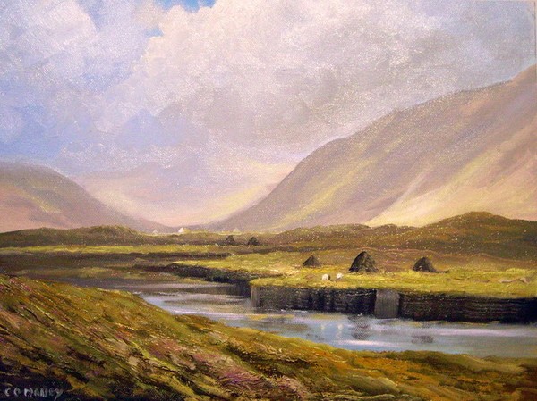 leenane light