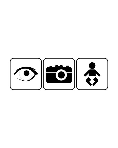 I Photograph Babies