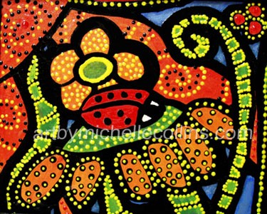 Lady Bug
