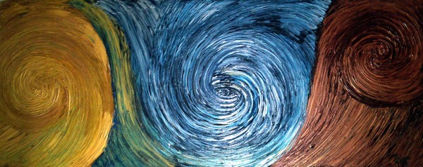 Swirls
