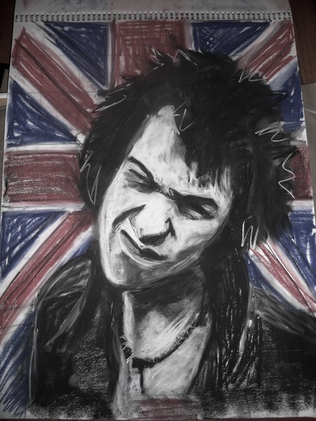 Sid Vicious