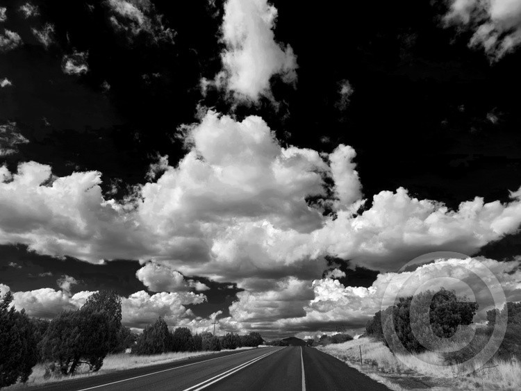 Tht Open Road