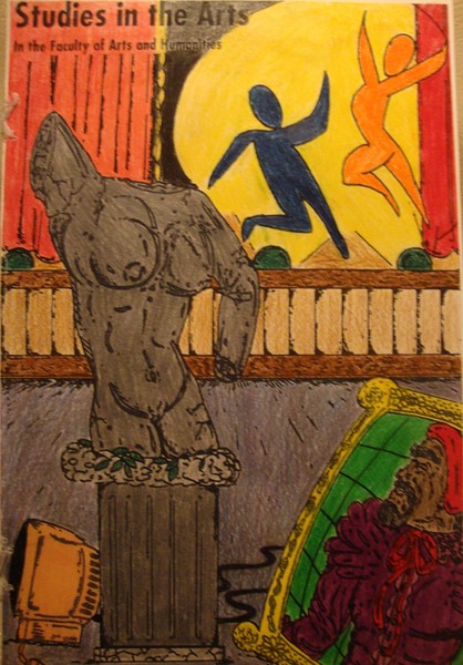 Art Exhibit