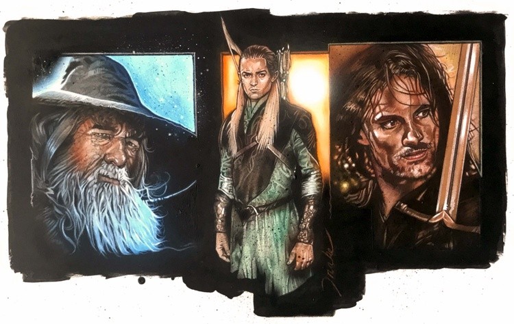 LOTR