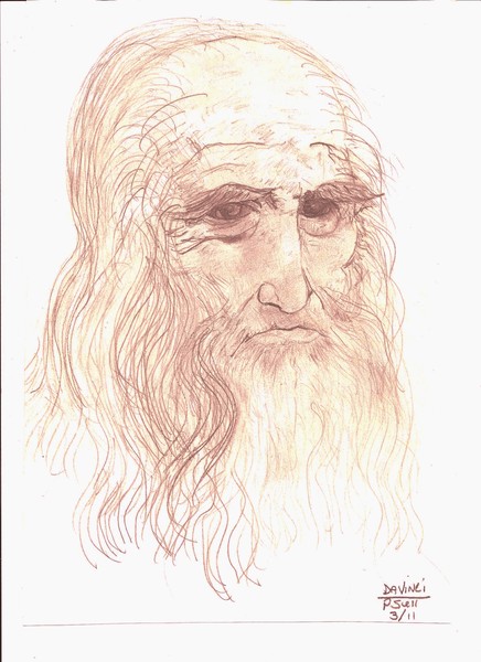 Leonardo da Vinci