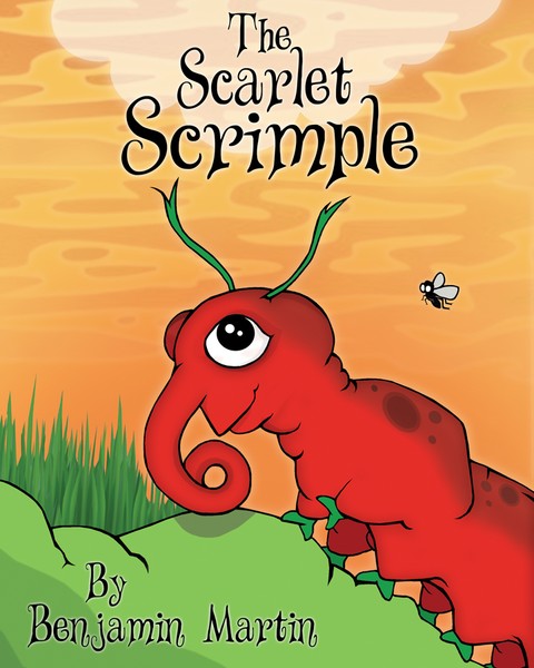 The Scarlet Scrimple
