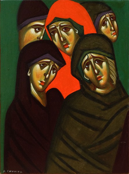 Lamentation