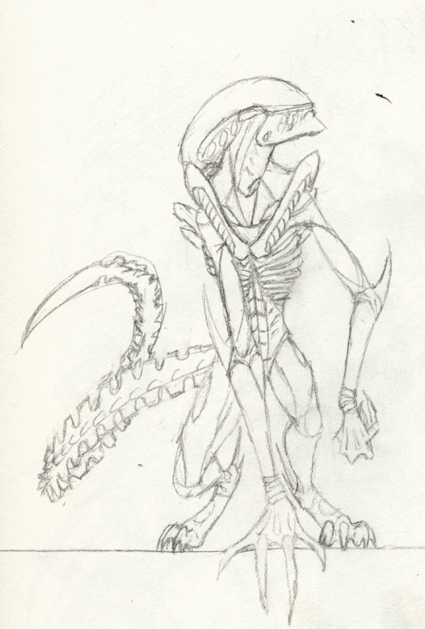Alien3