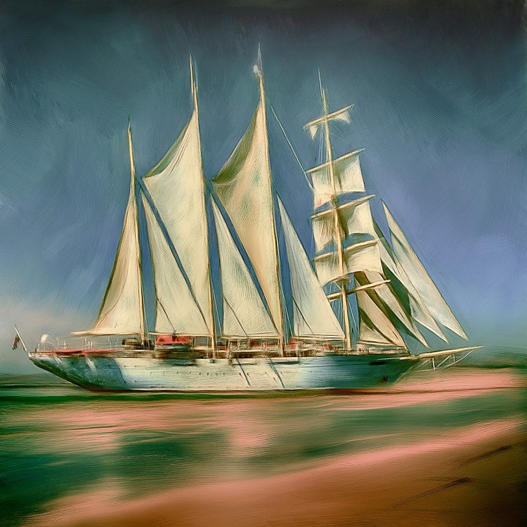 Sailboat