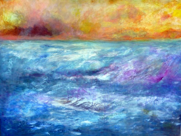 Sea - 2