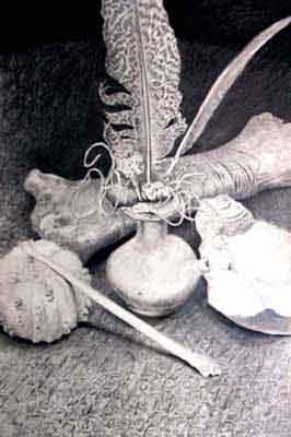 still life