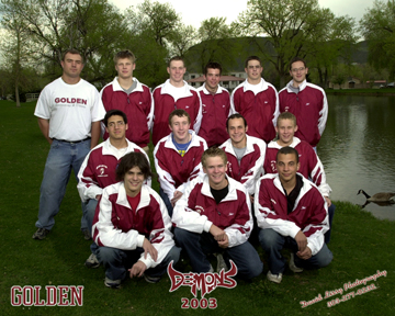 Swim Team