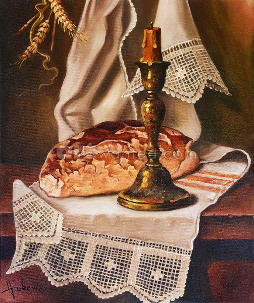 bread