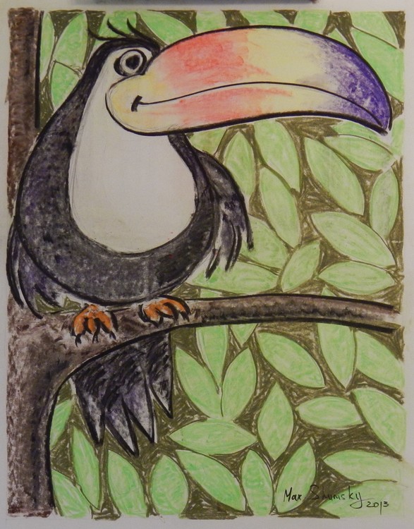Bird