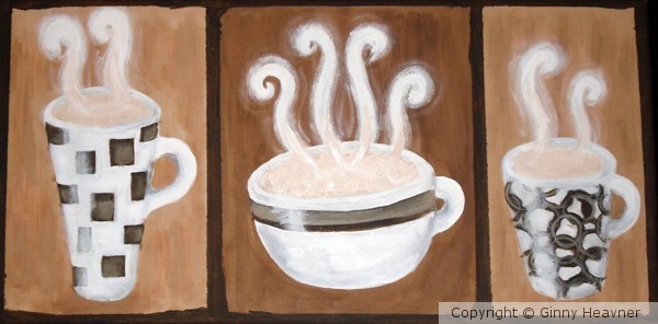 Latte Love
