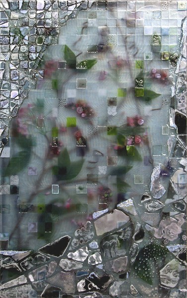 Gans25 IceAmberIII 2008 24x18