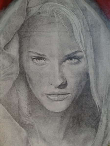 Beauty in Pencil