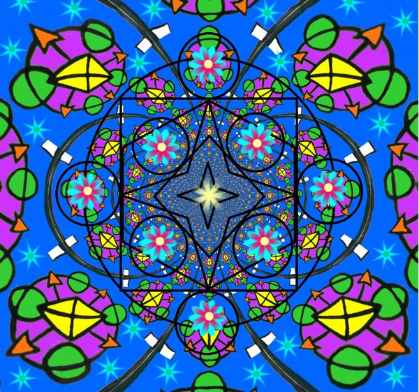 What Lies Within 