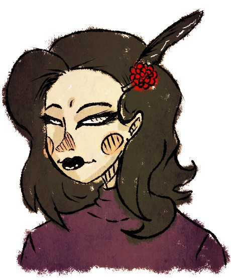 rue