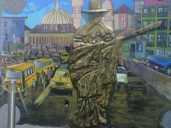 Eko for show