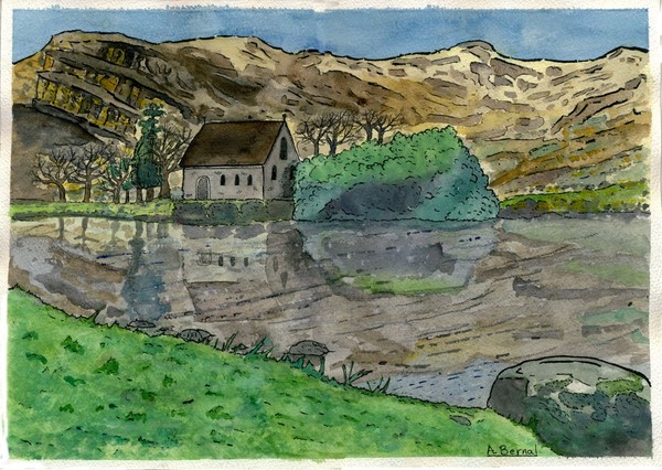 Gougane Barra
