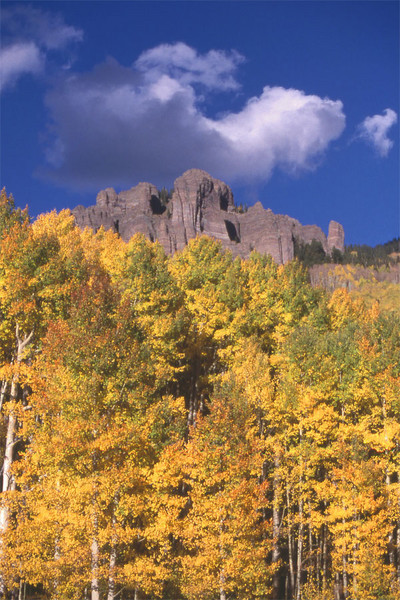 Angels Peak