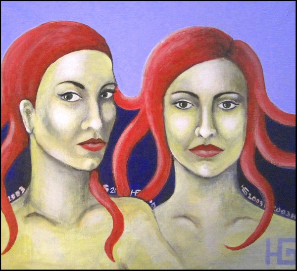 SISTERS