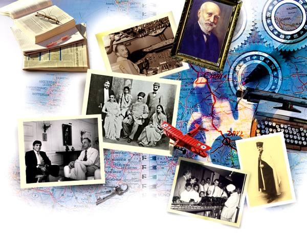 tata timeline