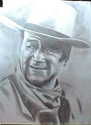 John Wayne