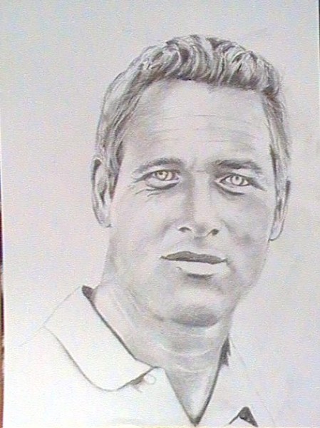 Paul Newman
