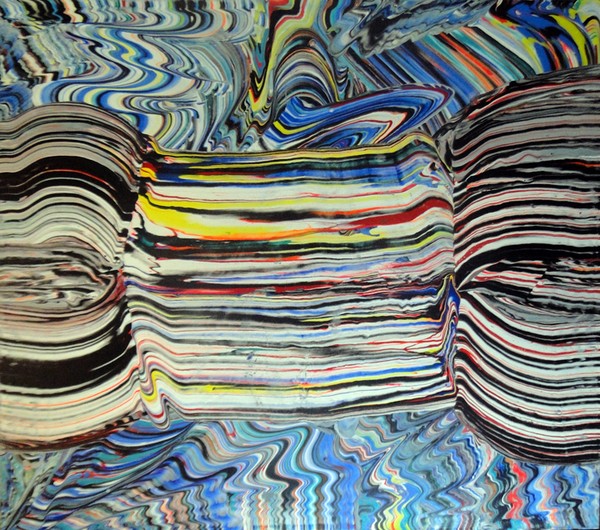 160X140 cm FIBER NET