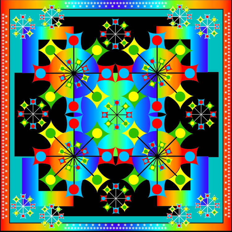 Pinwheels