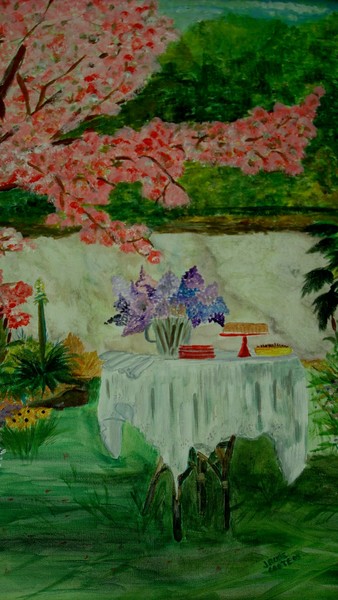 Secret Garden
